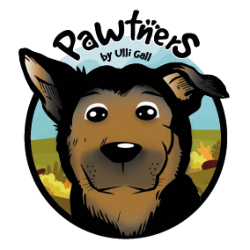 pawtners-dogtraining.de